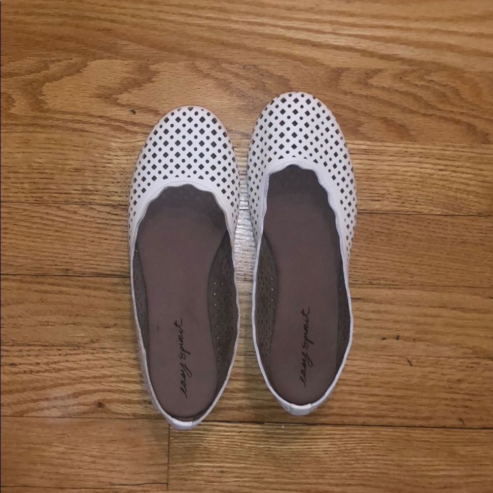 Flats